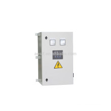 Automatic transfer switch, ATS wall built-up